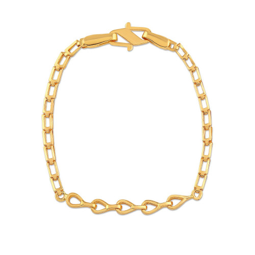 Starlet Gold Bracelet BRNOSA0362