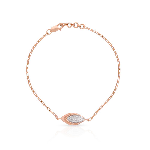Zoul Diamond Bracelet BRPDZOL10055
