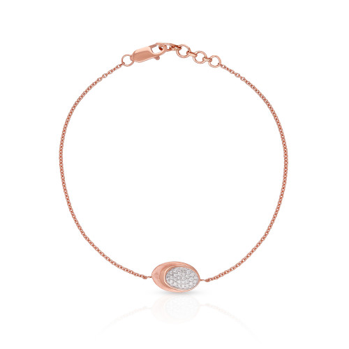 Zoul Diamond Bracelet BRPDZOL10057