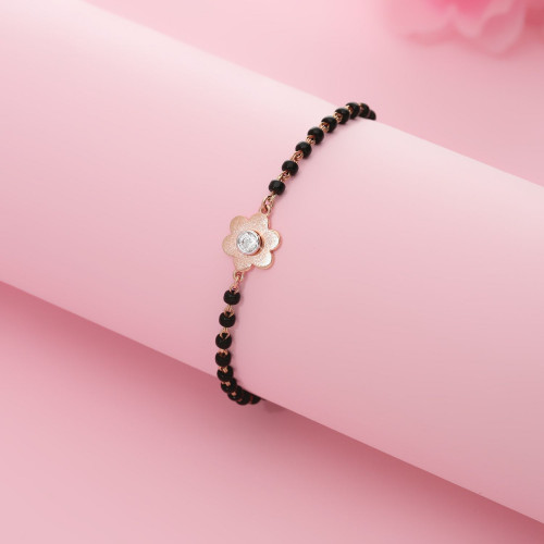 Mine Diamond Bracelet BRSTR10013