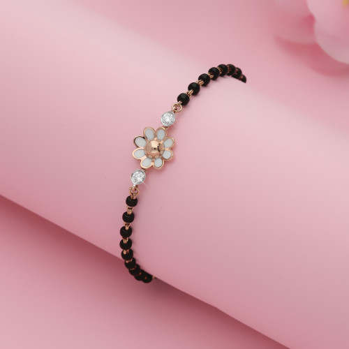 Mine Diamond Bracelet BRSTR10016
