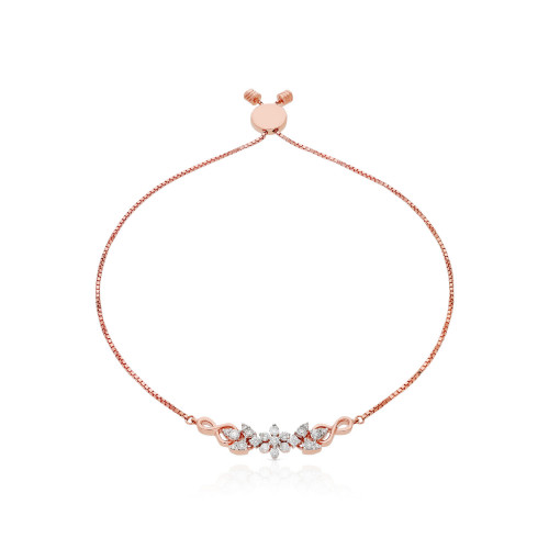 Mine Diamond Bracelet BRTND10059