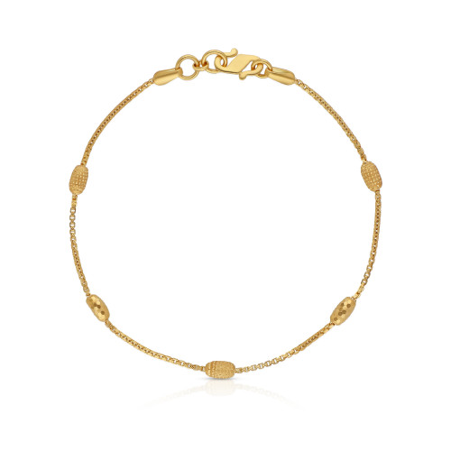 Malabar Gold Bracelet BRZNS17688