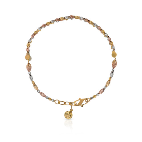 Malabar Gold Bracelet BRZNS17744