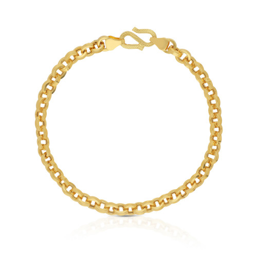 Malabar Gold Bracelet BRZNS17889