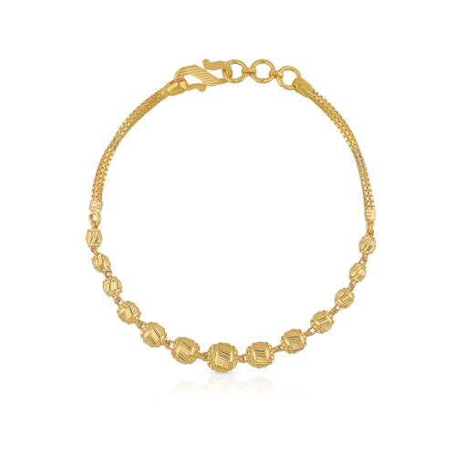 Malabar Gold Bracelet BRZNS17971