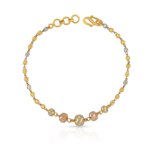Malabar Gold Bracelet BRZNS43295