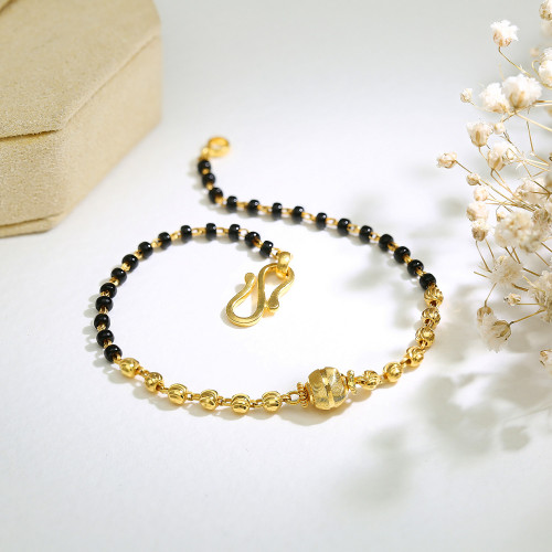 Malabar Gold Loose Bracelet BRZNS43489