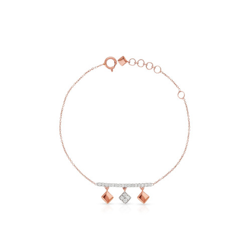 Zoul Diamond Bracelet BRZOL10013