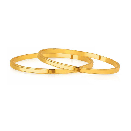 Starlet Gold Bangle Set BSBNZNS15417