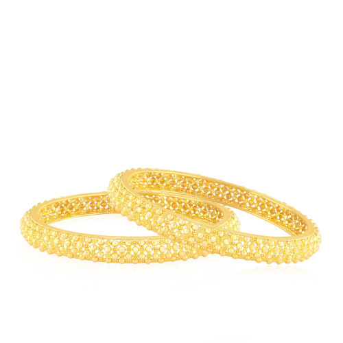 Malabar Gold Bangle Set KLTAAAAAIASP