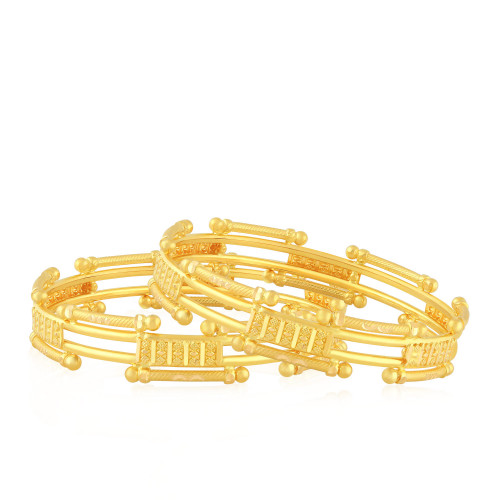 Malabar Gold Bangle Set MHAAAAACGEYO