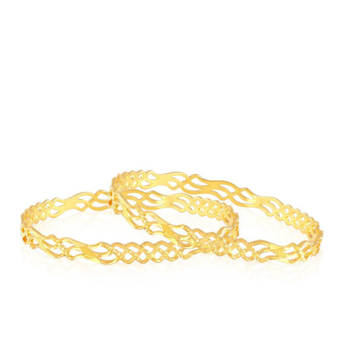 Malabar Gold Bangle BSMHAAAAACICVX