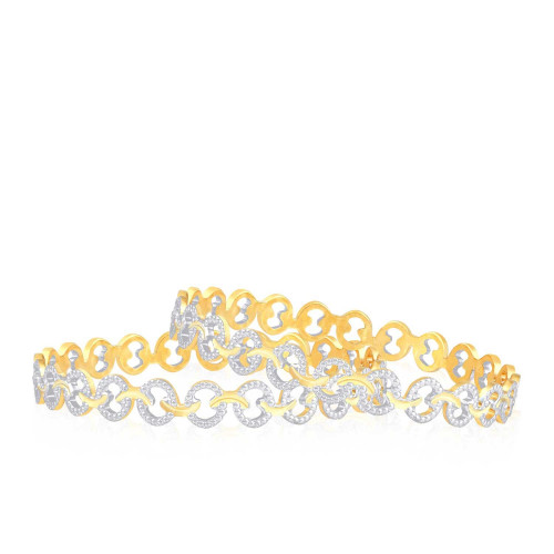 Malabar Gold Bangle Set BSMHAAAAADFVQZ