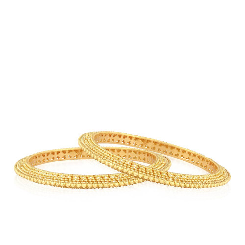 Malabar Gold Bangle Set BSNOAND0081