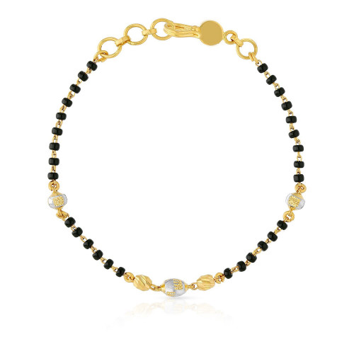Malabar Gold Bracelet BSNOSA0386