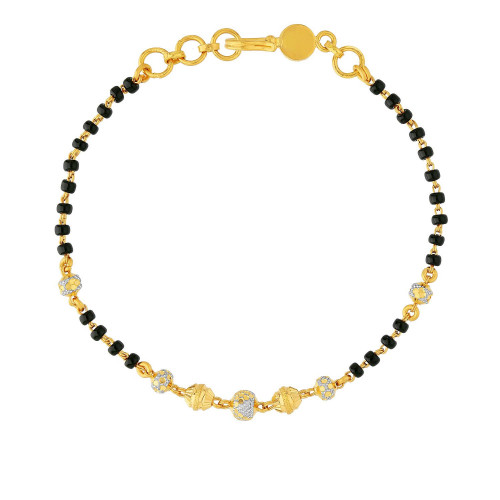 Malabar Gold Bracelet BSNOSA0392