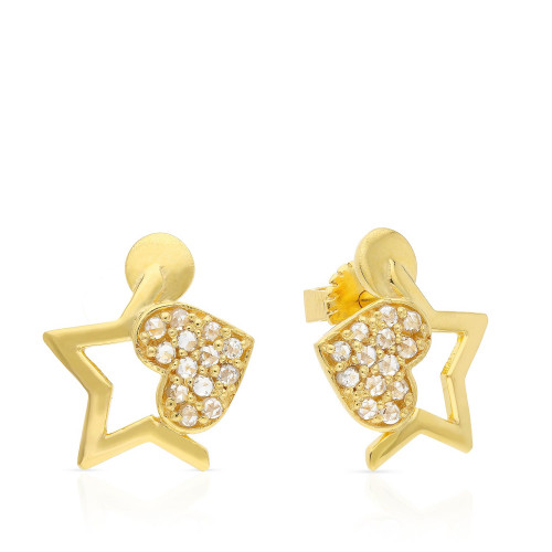 Era Uncut Diamond Earring C5UTH