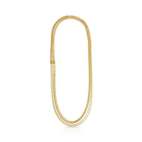 Malabar Gold Chain CHAND10022
