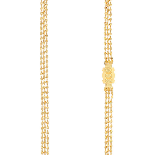 Malabar Gold Chain CHAND10034