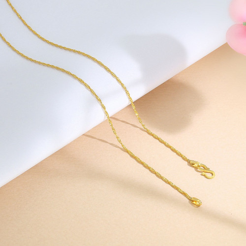 Malabar Gold Chain CHDZL10037