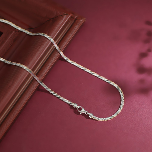 Mine Platinum Chain CHGEN10720