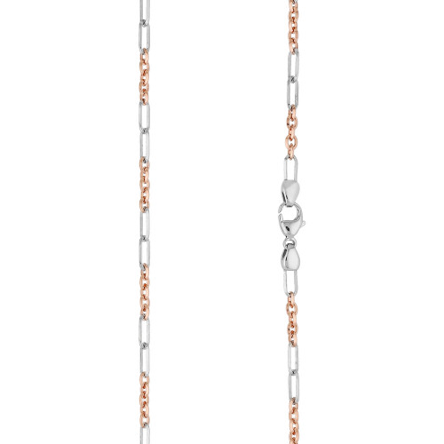 Mine Platinum Chain CHGEN10819
