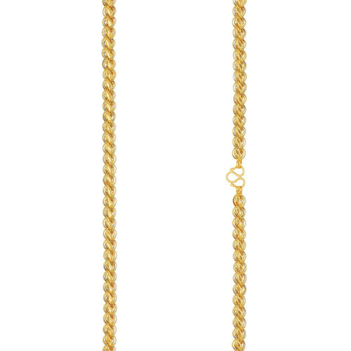 Malabar Gold Chain CHKER10025