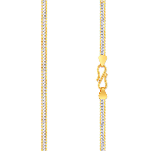 Malabar Gold Chain CHNOAND0036