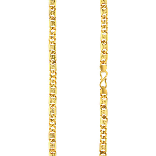 Malabar Gold Fancy Chain CHNOB10019