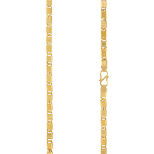 Malabar Gold Fancy Chain CHNOB10046