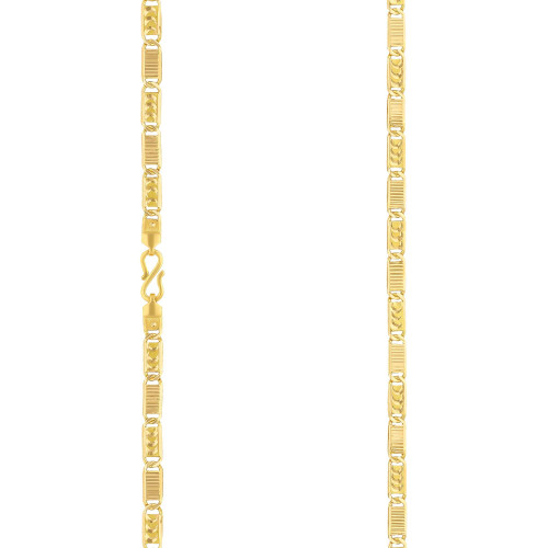 Malabar Gold Chain CHNOB40196