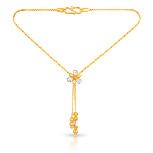 Malabar Gold Necklace CHNOBKB1062