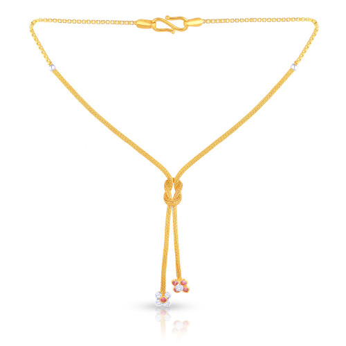 Malabar Gold Necklace CHNOBKC1063