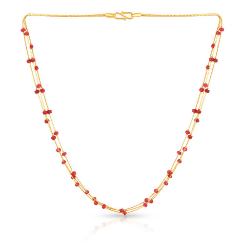 Malabar Gold Necklace CHNOBKG1067