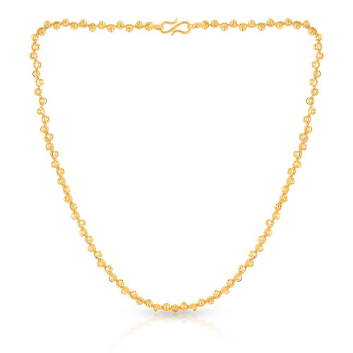 Malabar Gold Necklace CHNOBKM1017