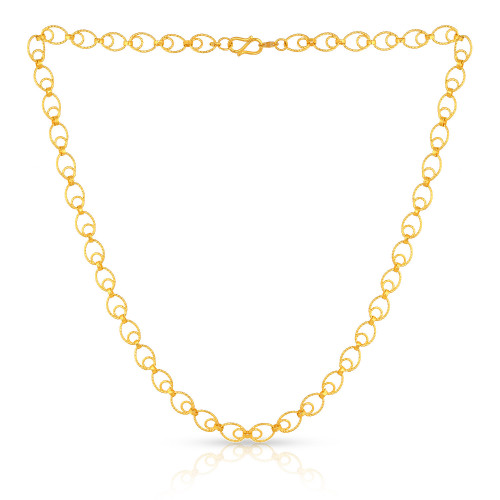 Malabar Gold Necklace CHNOBKN1072