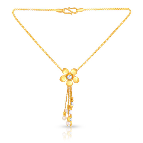 Malabar Gold Necklace CHNOBKO1073