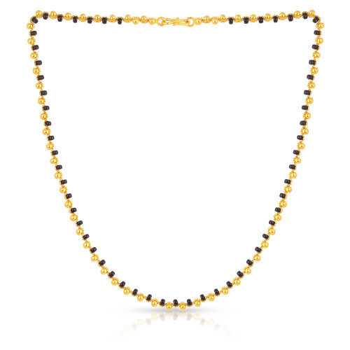 Malabar Gold Necklace CHNOBKR1018