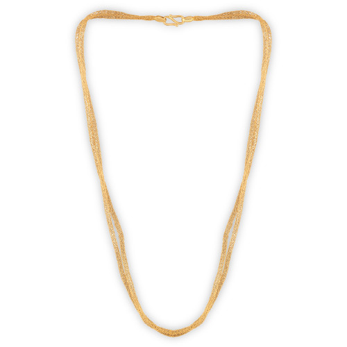Malabar Gold Chain CHNOCAA390
