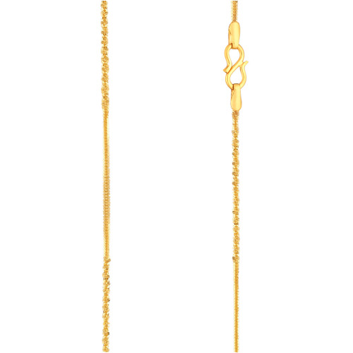 Malabar Gold Chain CHNOCAA397