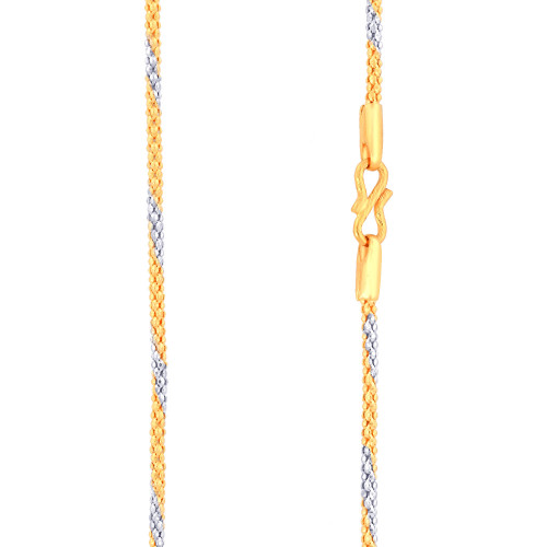 Malabar Gold Chain CHNOCAFAA039