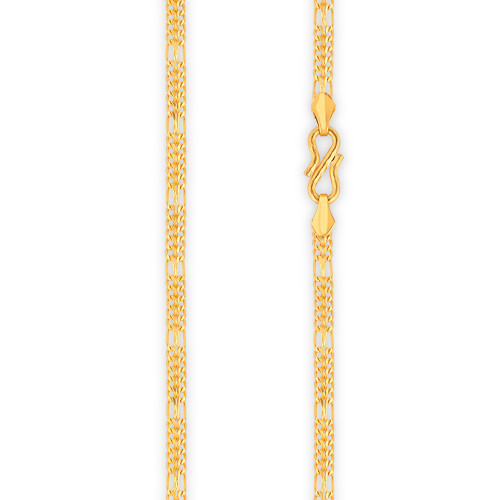 Malabar Gold Chain CHNOCAFAA076