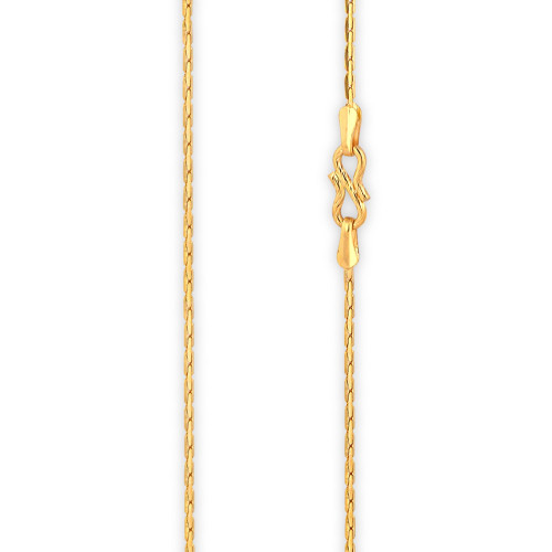 Malabar Gold Chain CHNOCAFAA077