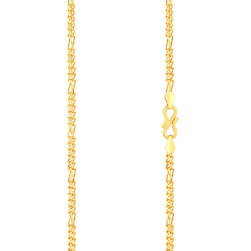 Malabar Gold Chain CHNOCAPLA060