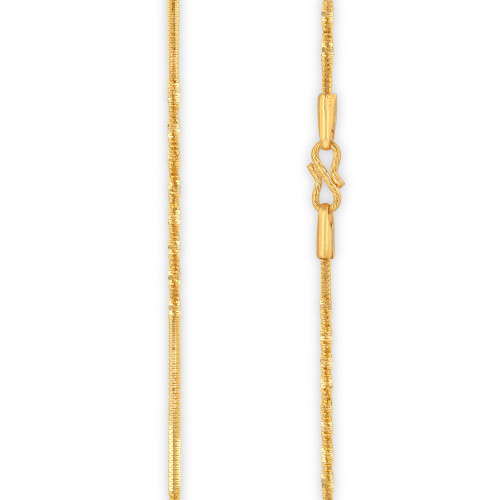 Malabar Gold Chain CHNOCATWA065