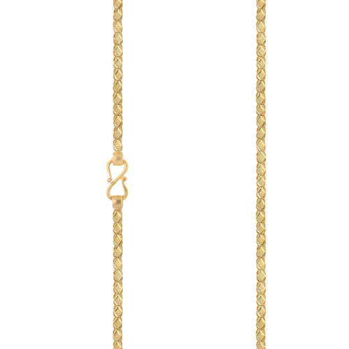 Malabar Gold Chain CHTMN10348