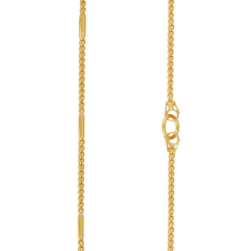 Malabar Gold Fancy Chain CHTMN10487