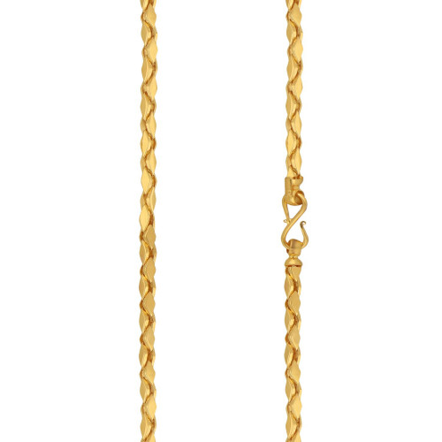 Malabar Gold Fancy Chain CHTMN10492