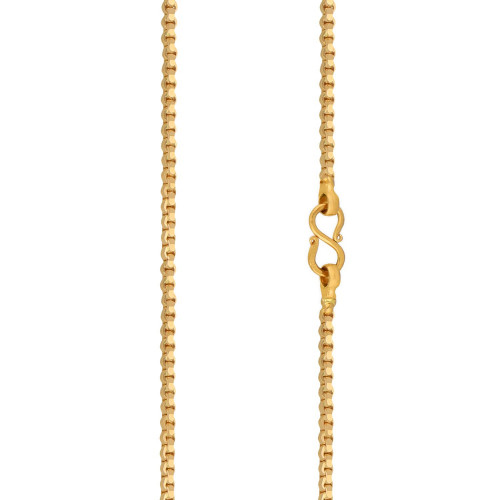 Starlet Gold Chain CHTMN10595